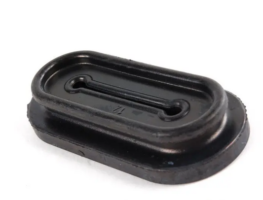 new bmw 3 e46 front brake pipe rubber grommet 34331161163 1161163 original