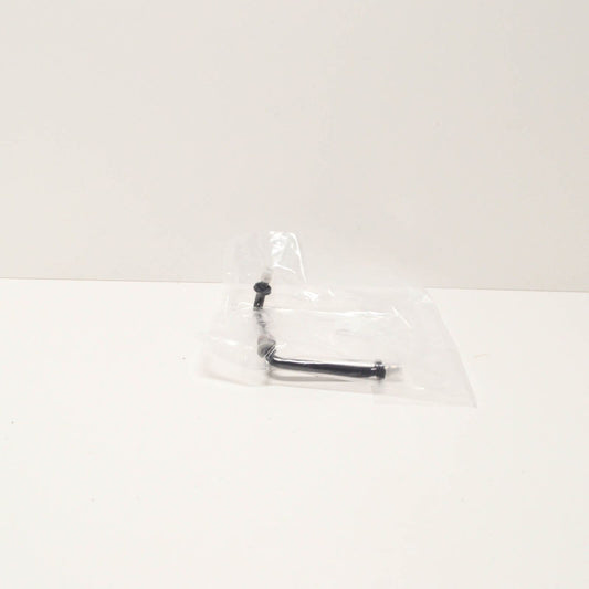 NEW MERCEDES-BENZ E-CLASS W212 OIL COOLER LINE A2125000572 ORIGINAL