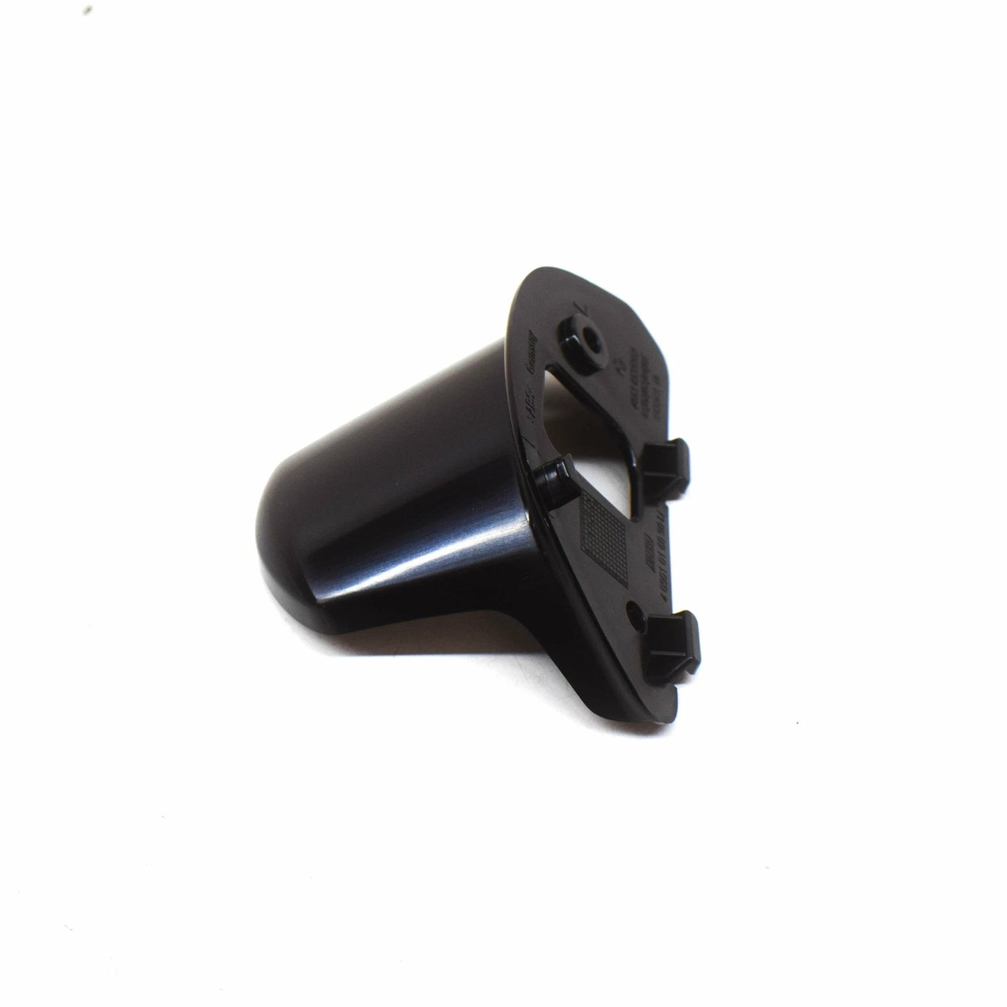 NEW BMW K48 1600 GT LEFT AUXILIARY DRIVING LIGHT COVERING 46638551175 ORIGINAL