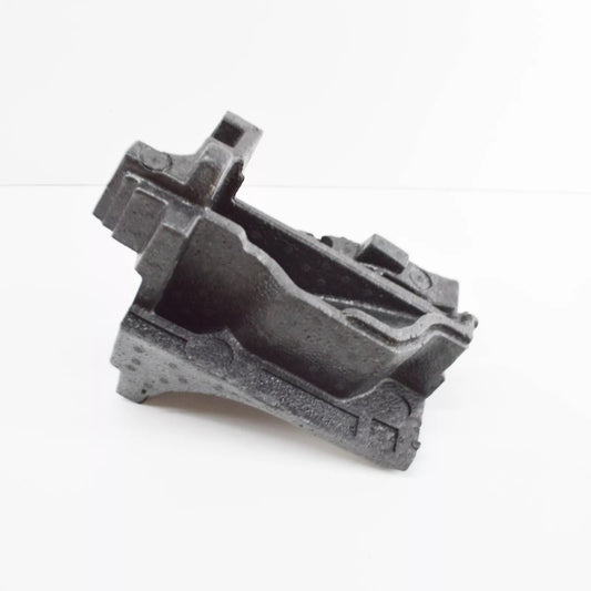 NEW MERCEDES-BENZ ML W166 RADIATOR SUPPORT LEFT AIR DUCT A1665050630 ORIGINAL