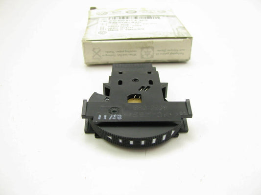 NEW AUDI A8 4H INSTRUMENT PANEL DASH ADJUSTER 4H0820911A6PS ORIGINAL