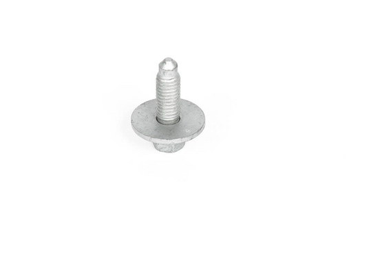 new ford kuga mk3 front radiator support screw 1503977 w712263-s442 original