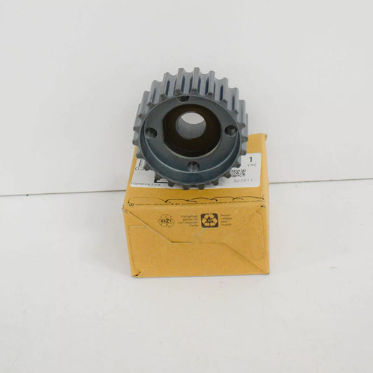 NEW VOLKSWAGEN CRAFTER CRANKSHAFT GEAR PULLEY 03P105263C
