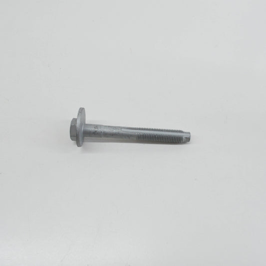 new audi a1 mk1 rear axle wishbone eccentric bolt wht000228 original