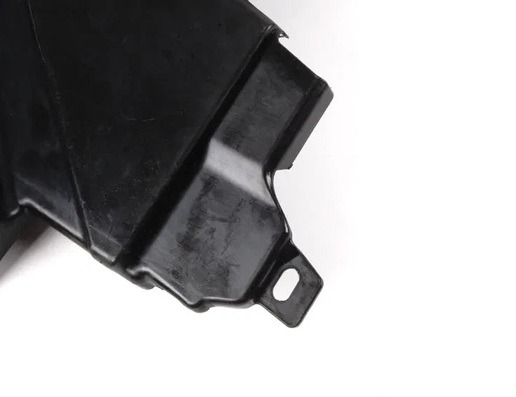 NEW BMW M3 COUPE E46 UNDERFLOOR RIGHT TRIM PANEL 51717892956 ORIGINAL