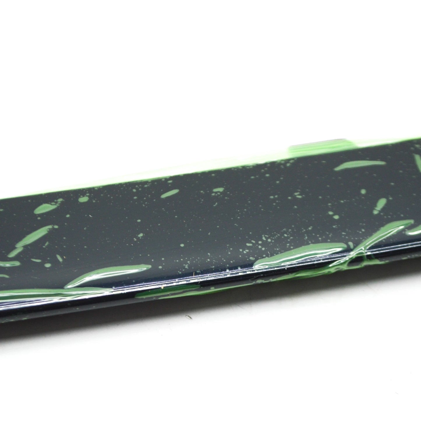 NEW MB A W177 FRONT BUMPER LOWER CENTER MOLDING A177885430264 ORIGINAL