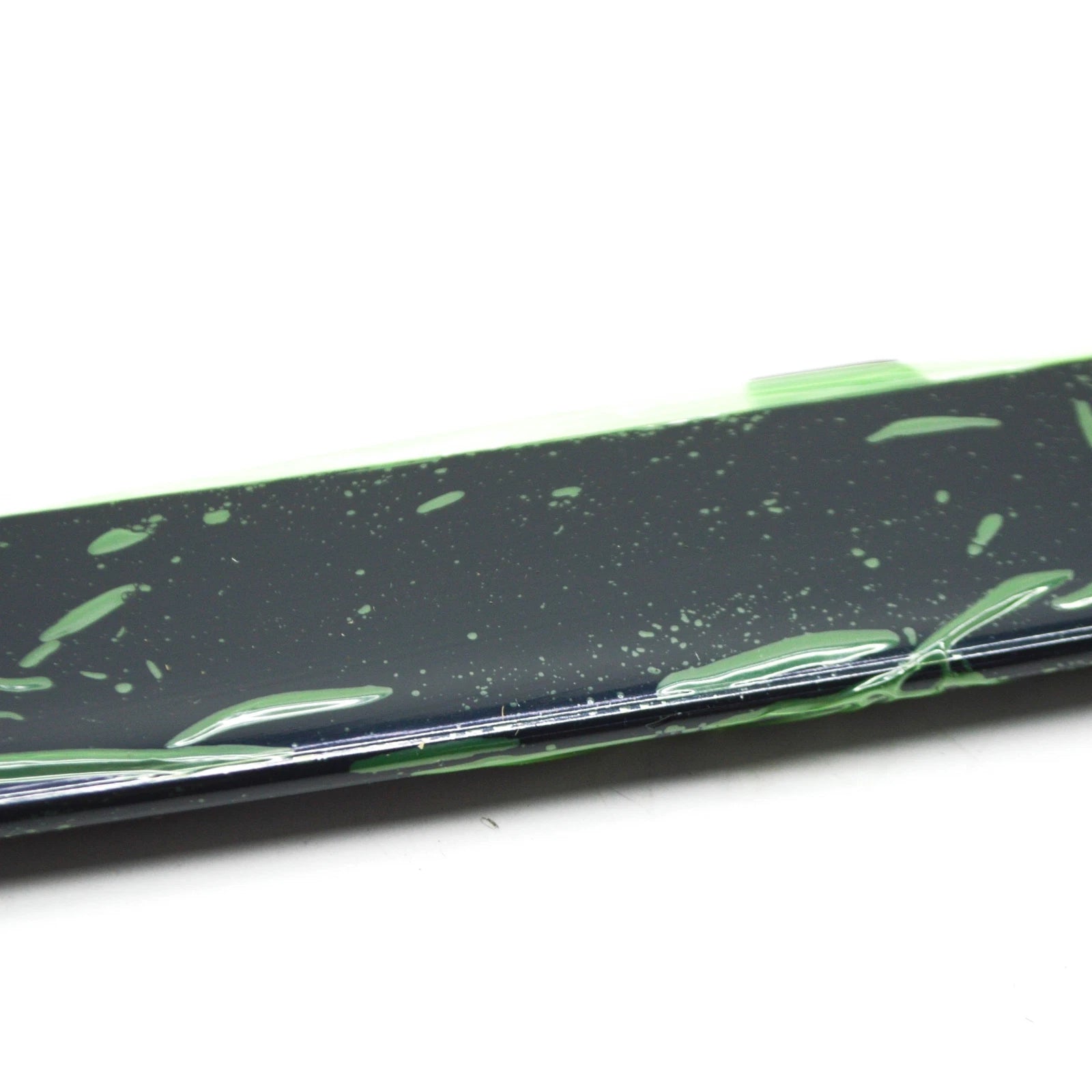 NEW MB A W177 FRONT BUMPER LOWER CENTER MOLDING A177885430264 ORIGINAL