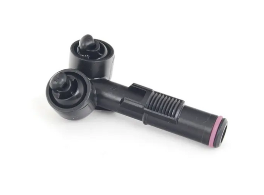 NEW MERCEDES-BENZ SLK R171 LEFT HEADLAMP WASHER NOZZLE A1718600347 ORIGINAL