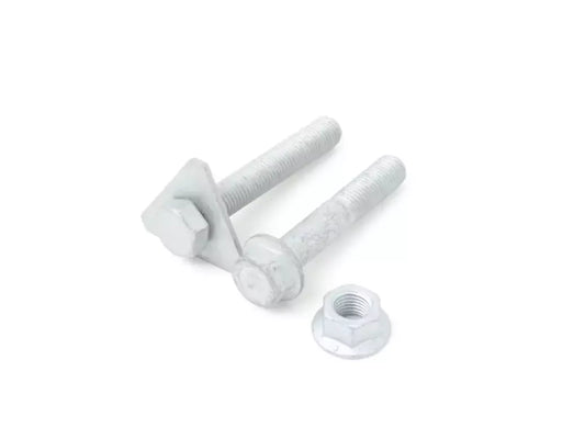 NEW BMW 3 E90 REAR LEFT CONTROL ARM 33322406289 2406289 ORIGINAL