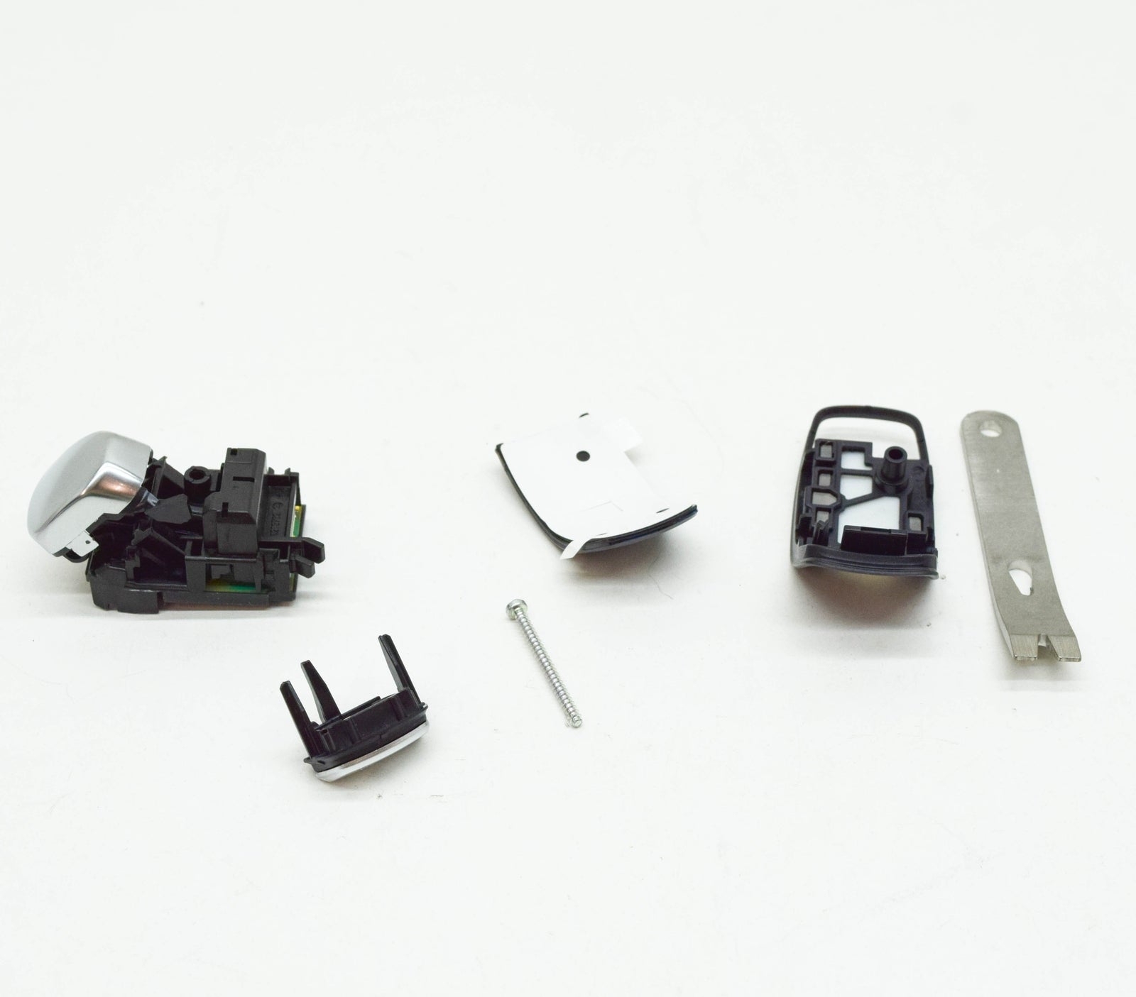 new land rover range rover sport ii l494 gear shift module kit lr117072 original