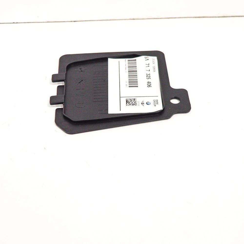 NEW BMW X5 F15 WHEEL ARCH LINER COVER RIGHT 51717325406 7325406 ORIGINAL