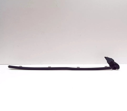 NEW MB CL C215 REAR LEFT SIDE WINDOW OUTSIDE SEALING RAIL A2156700338