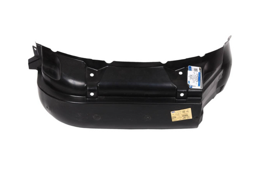 new ford ranger mk2 rear left side panel plastic guard 5031458 original