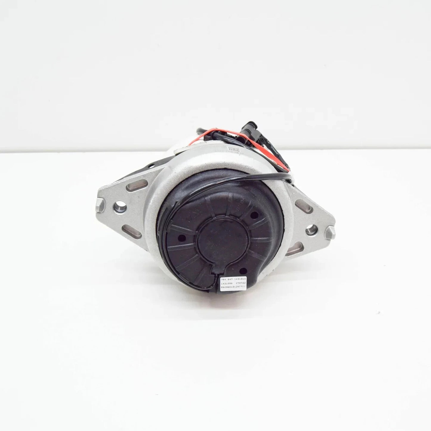 NEW MERCEDES-BENZ GL 350 ML 350 LEFT SIDE ENGINE MOUNT A1662406817