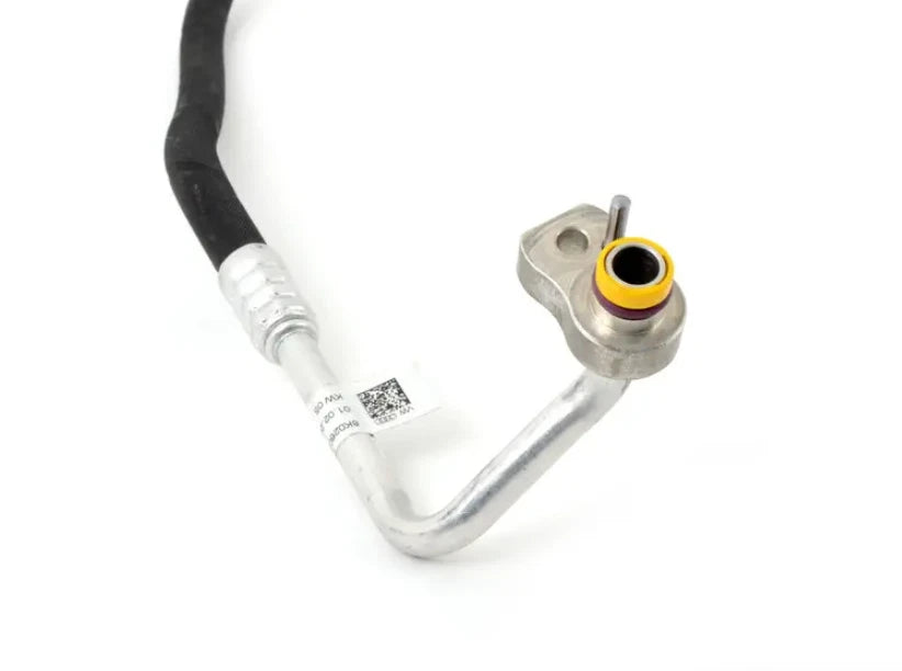 NEW AUDI A4 B8 AIR CONDITIONING REFRIGERANT PIPE HOSE 8K0260710R ORIGINAL