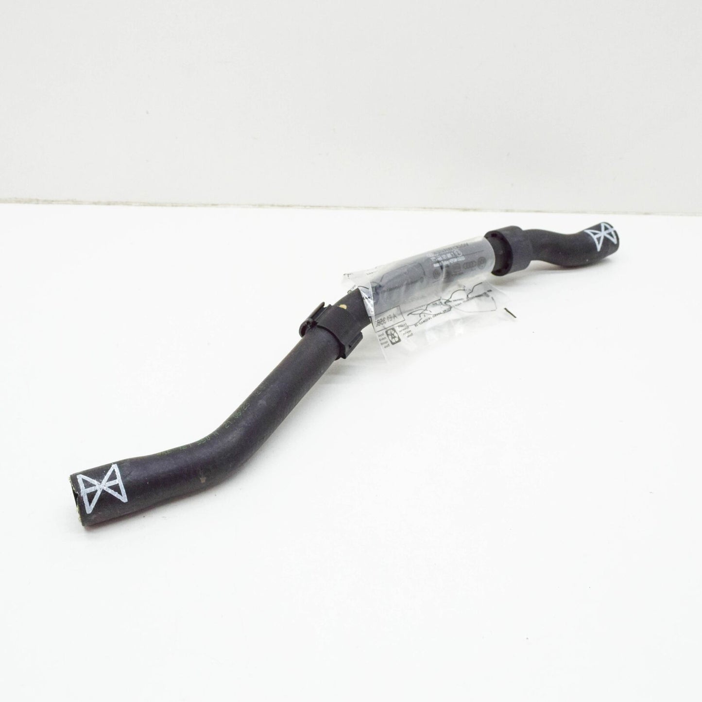NEW AUDI E-TRON SPORTBACK GEA COOLANT HOSE PIPE 4KE121609S ORIGINAL