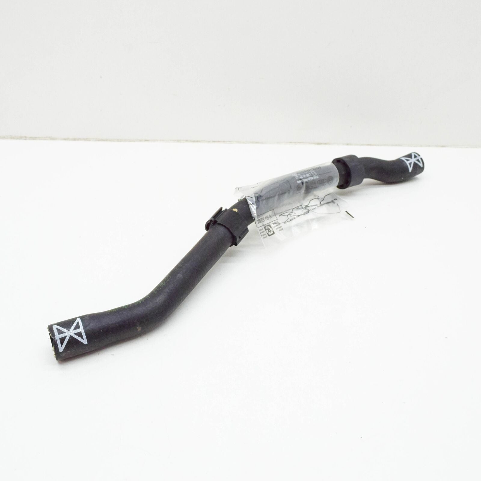 NEW AUDI E-TRON SPORTBACK GEA COOLANT HOSE PIPE 4KE121609S ORIGINAL