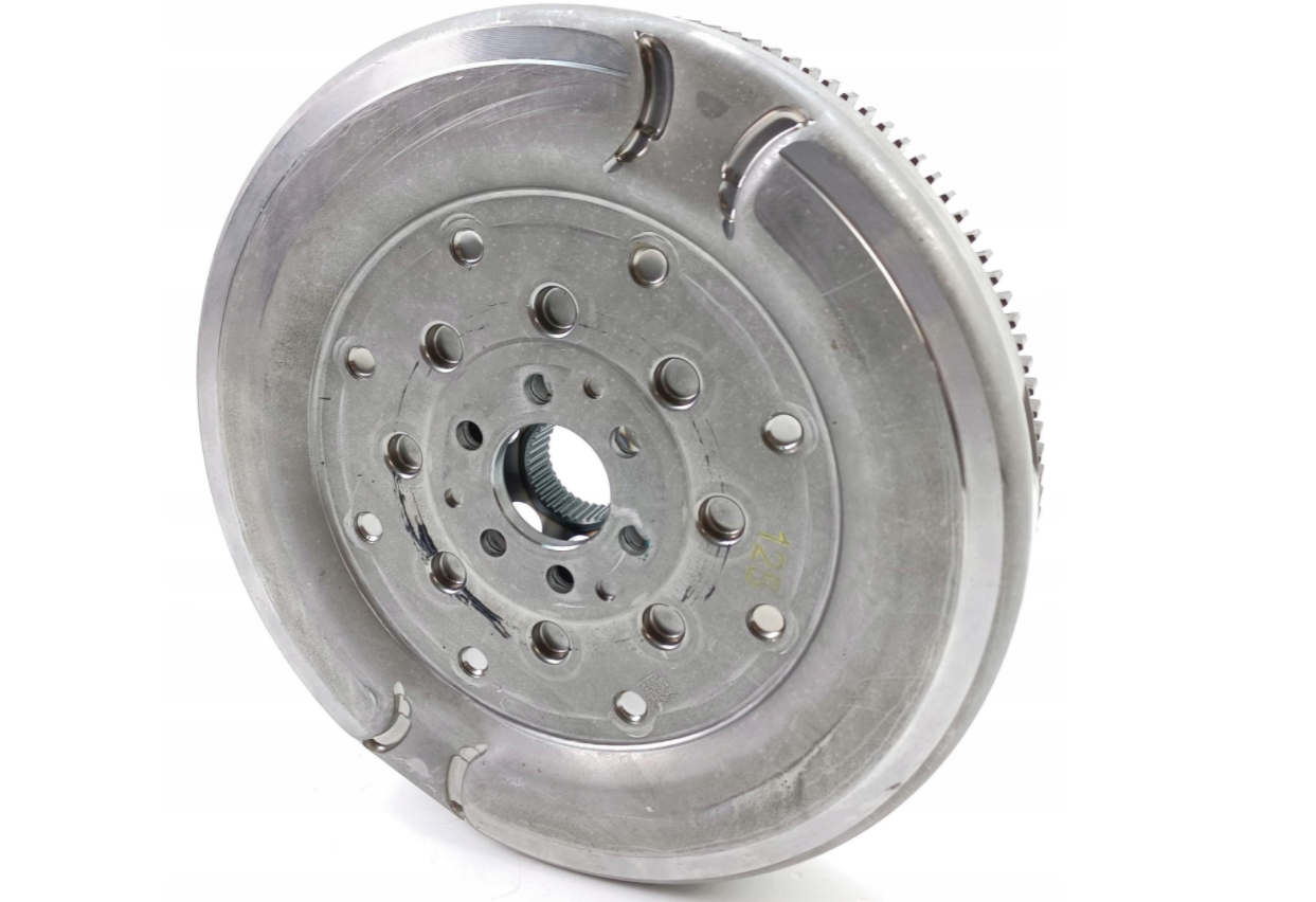 new volkswagen transporter t6 flywheel 03l105266dq original