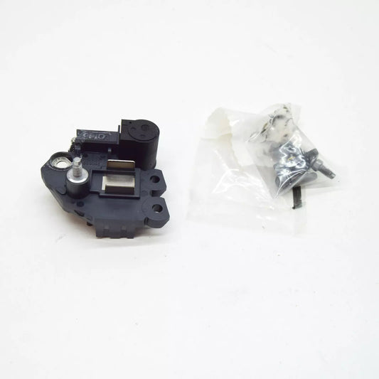 NEW BMW X5 E70 VOLTAGE REGULATOR 12317603775 7603775 ORIGINAL