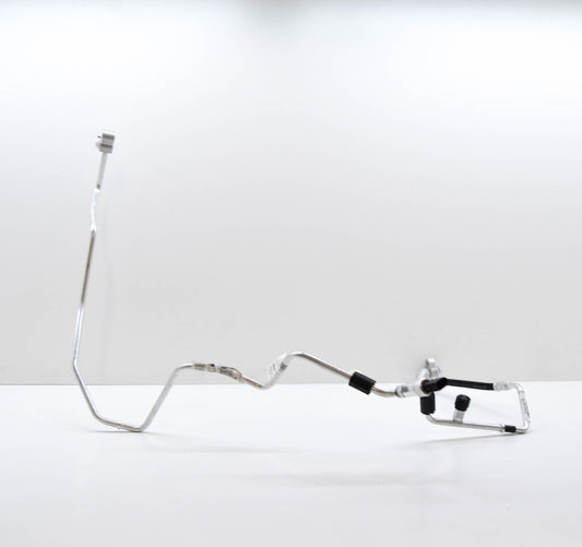 new skoda rapid nh a/c refrigerant line lhd 6r1820741p original