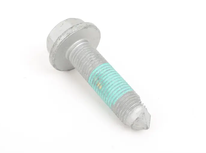 NEW MERCEDES-BENZ ML W163 TRAILER COUPLING SCREW A1633150071 ORIGINAL