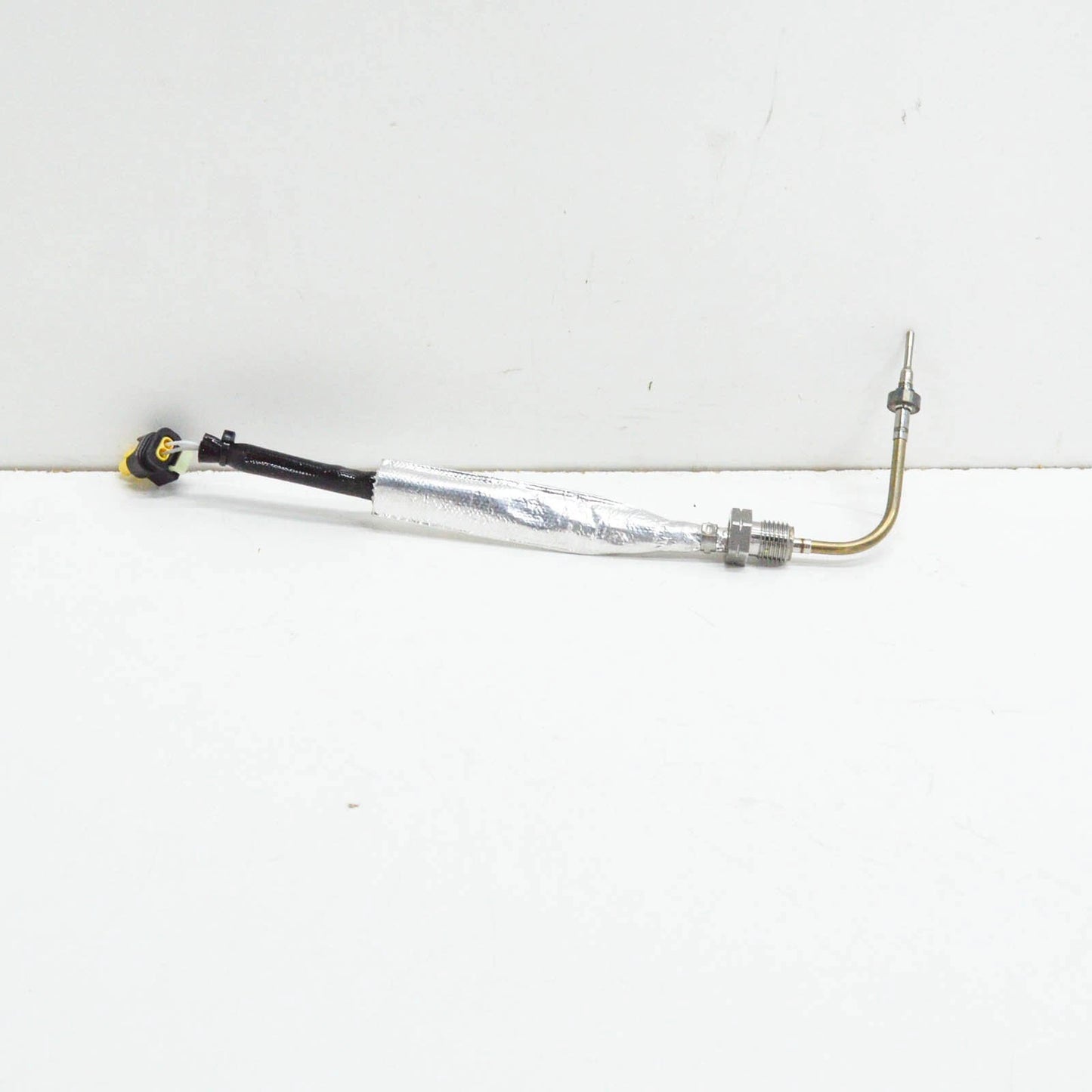 NEW SMART FORTWO COUPE 451 EXHAUST SYSTEM TEMPERATURE SENSOR A0009059005