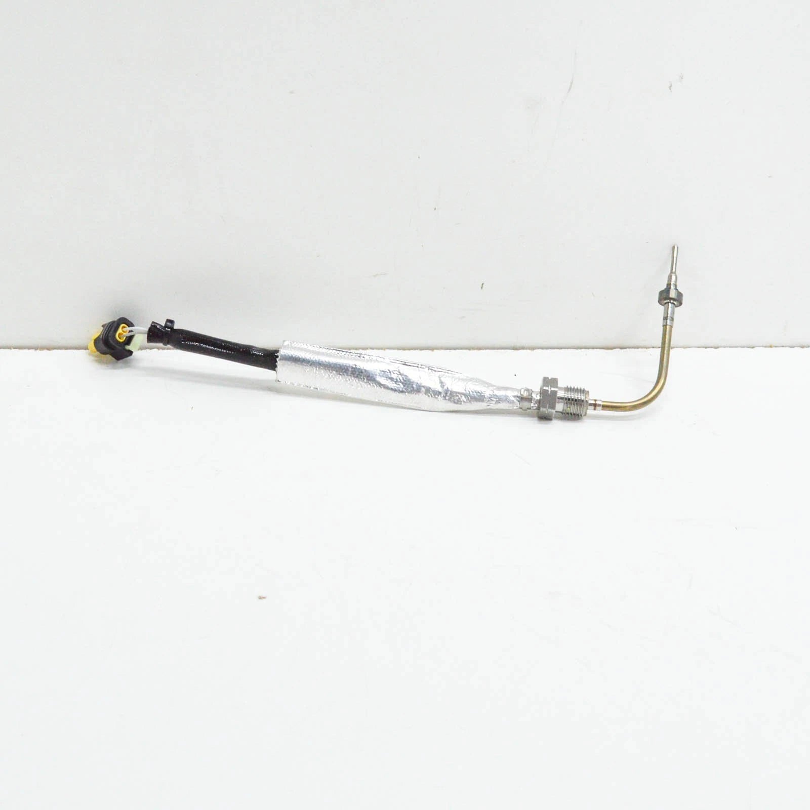 NEW SMART FORTWO COUPE 451 EXHAUST SYSTEM TEMPERATURE SENSOR A0009059005