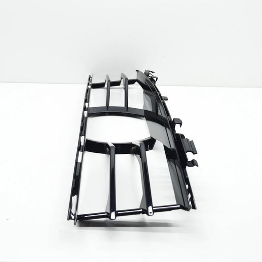 NEW BMW M8 GRAN COUPE G16 FRONT AIR INLET MIDDLE GRILLE 51117444268 ORIGINAL