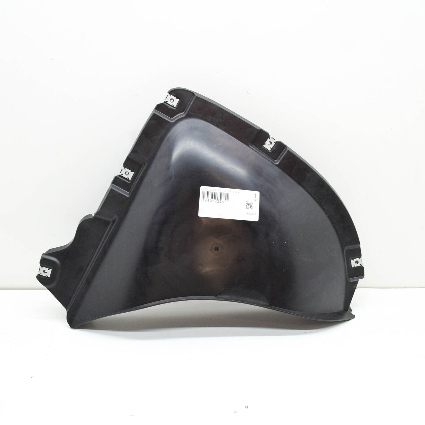 NEW VOLKSWAGEN ID.4 E21 FRONT LEFT AIR GUIDE 11A805825A ORIGINAL