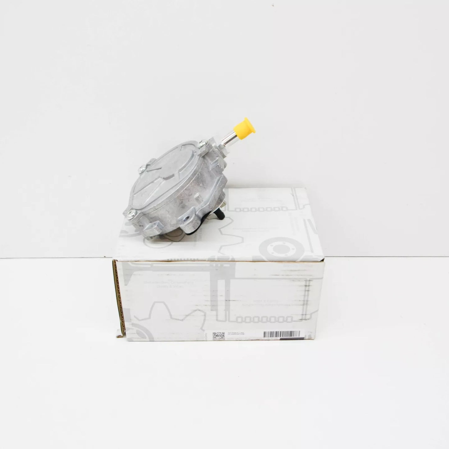 NEW MERCEDES-BENZ SLK R171 VACUUM PUMP A2712301565 ORIGINAL