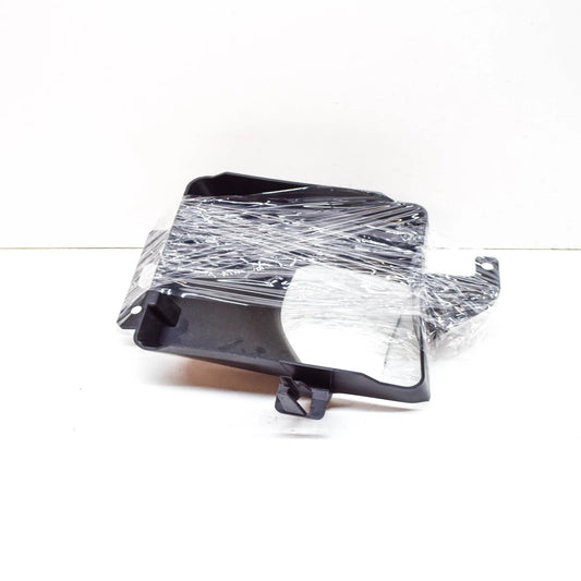 NEW BMW M2 F87 RADIATOR LEFT AIR DUCT 51748064145 8064145 2016 ORIGINAL