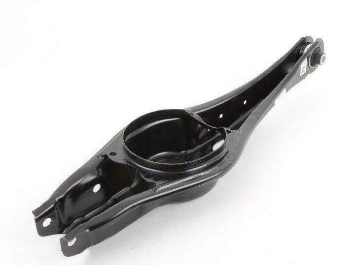 NEW AUDI A1 8X REAR LOWER WISHBONE CONTROL ARM 5Q0505311D ORIGINAL