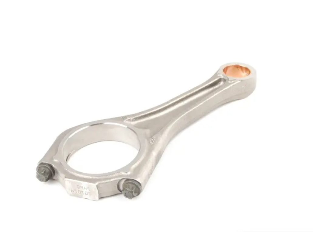 new bmw x5 e70 connecting rod 11247603480 7603480 original