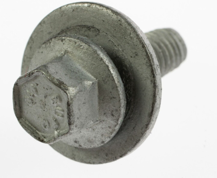 new ford ranger mk3 engine and transmission screw 1710869 w713158-s442 original