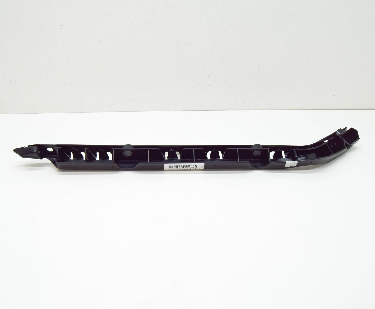 NEW MERCEDES-BENZ E C207 REAR BUMPER MOUNTING UPPER LEFT A2078850721 ORIGINAL