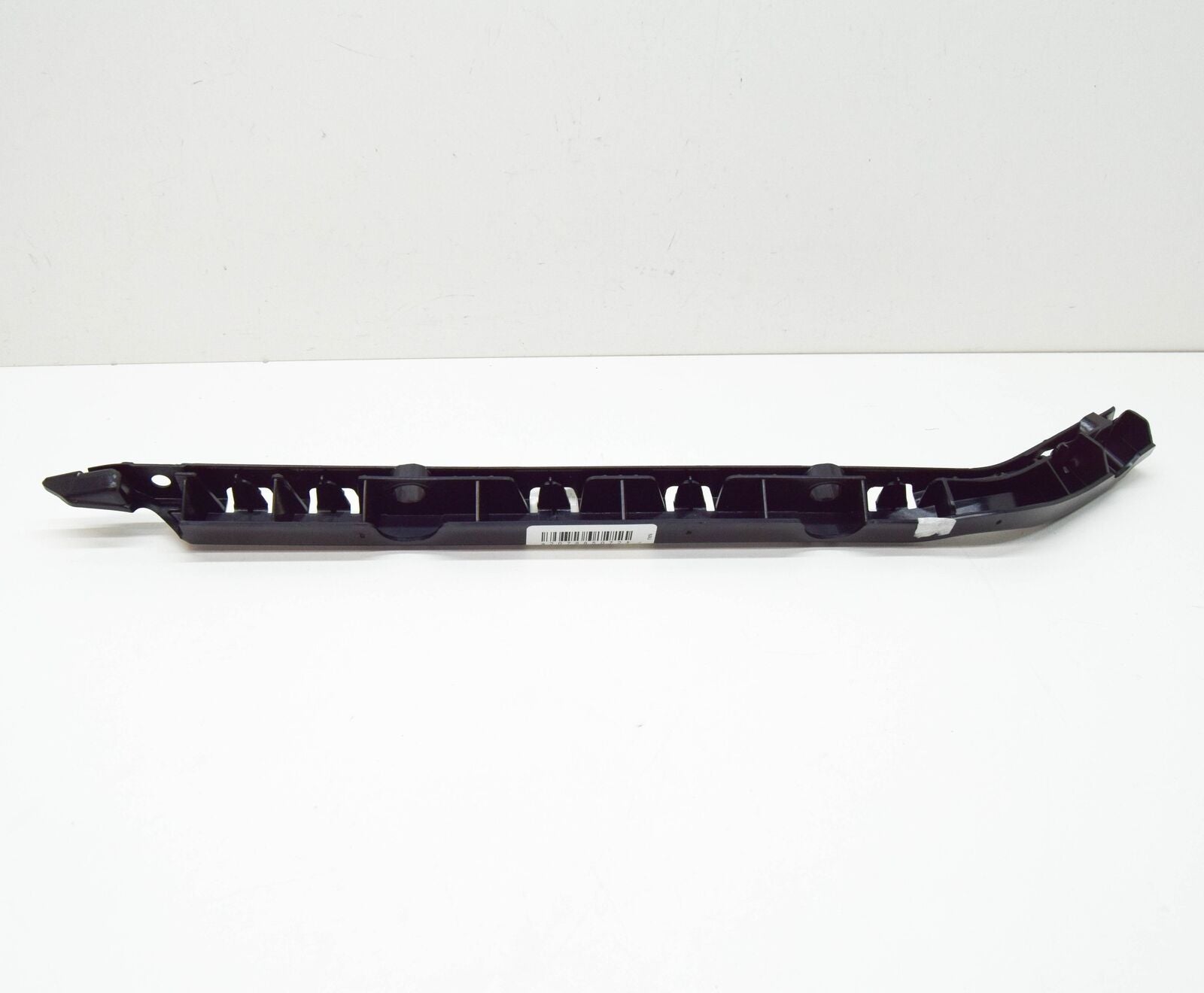 NEW MERCEDES-BENZ E C207 REAR BUMPER MOUNTING UPPER LEFT A2078850721 ORIGINAL