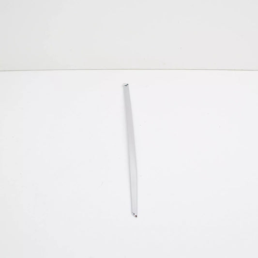 NEW MERCEDES-BENZ E COUPE C207 REAR LEFT FENDER STRIP A2076980162 ORIGINAL