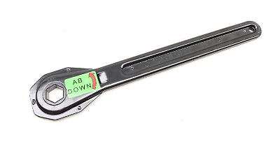 NEW VW TRANSPORTER T6 CRANK ARM 7L6011141 ORIGINAL