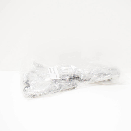 NEW BMW 5 E39 FRONT SEAT RAIL COVER 52108217290 8217290 ORIGINAL