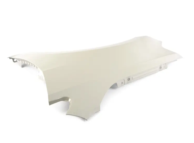 new volkswagen golf 5g mk7 front left fender 5g0821105b original