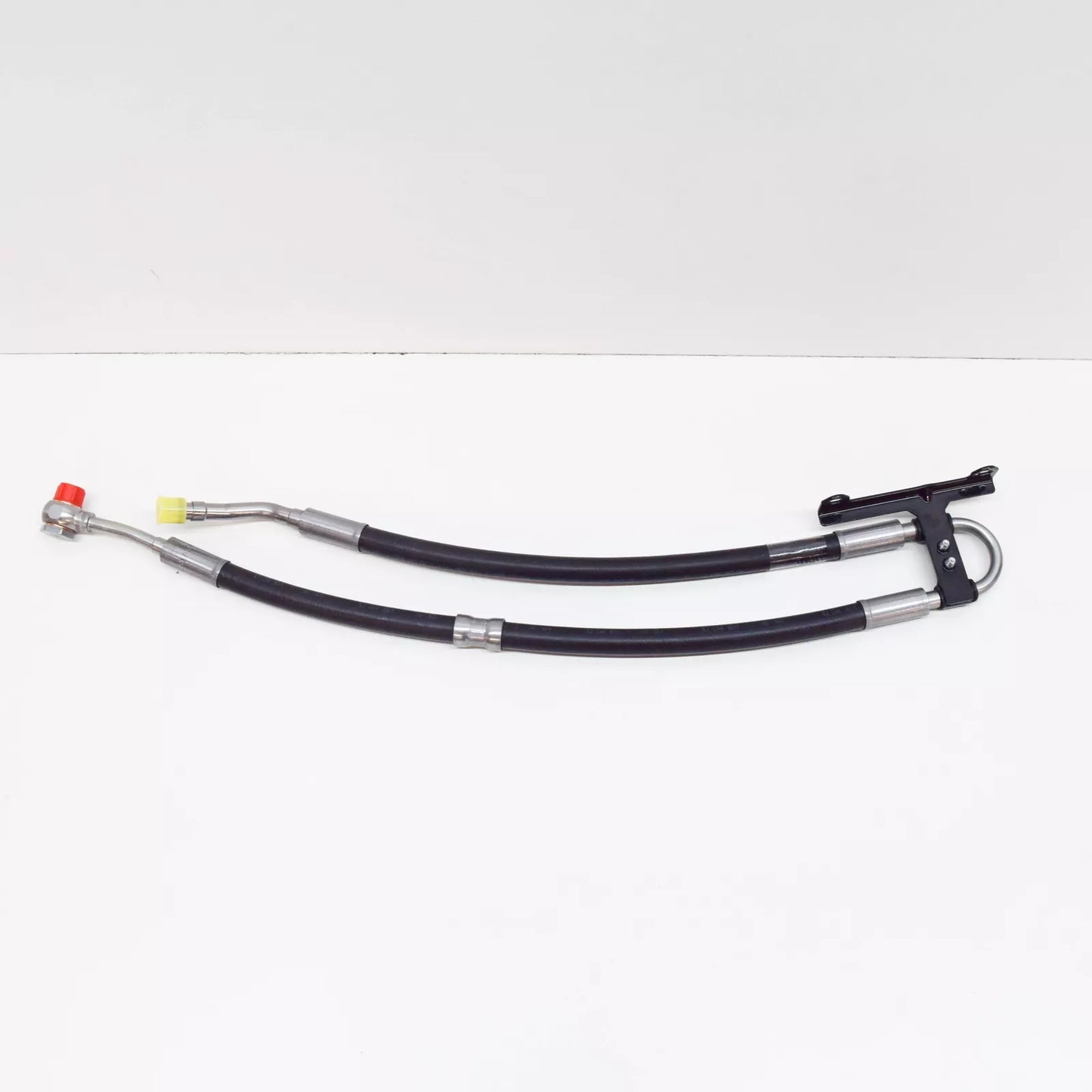 NEW MERCEDES BENZ ML W164 POWER STEERING PRESSURE HOSE A2514601224 ORIGINAL
