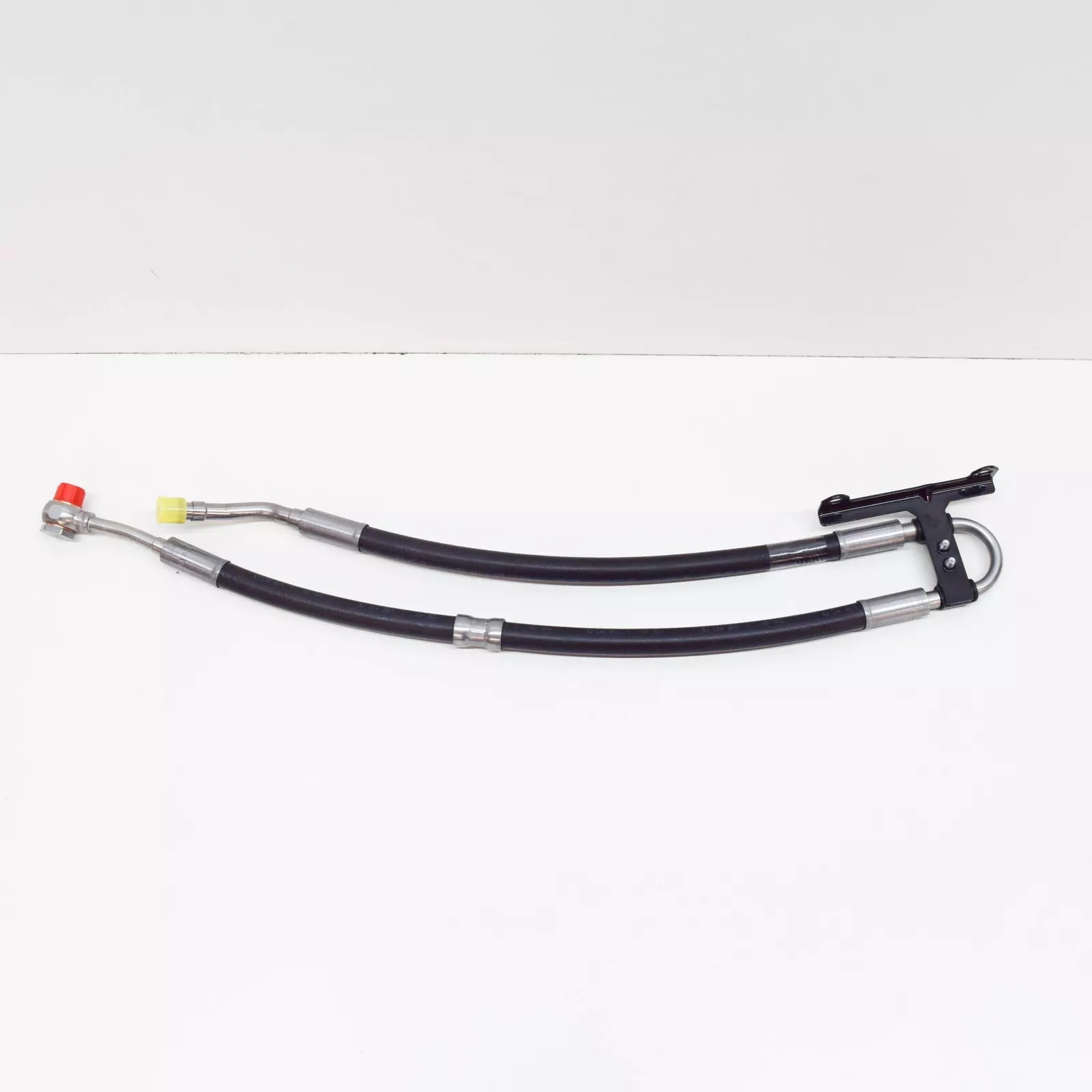 NEW MERCEDES BENZ ML W164 POWER STEERING PRESSURE HOSE A2514601224 ORIGINAL