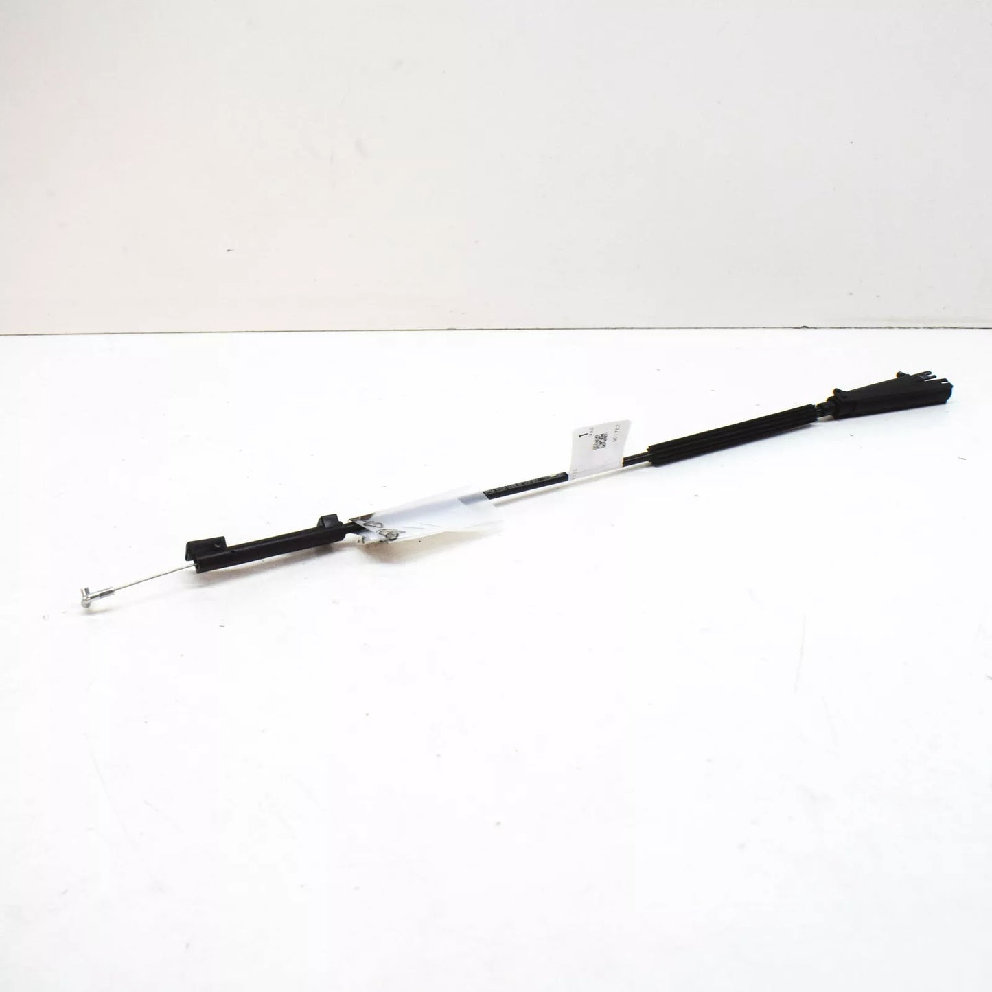 NEW AUDI Q5 8R FRONT BONNET HOOD LID LOCK CABLE LHD 8R1823531A ORIGINAL