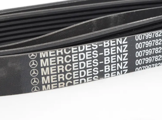 new mercedes-benz c w202 accessory v-belt a0079978292 original