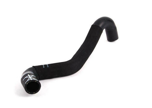 NEW VW BEETLE 9C CHARGE AIR COOLER PRESSURE CONTROL LINE 1C0145712E ORIGINAL