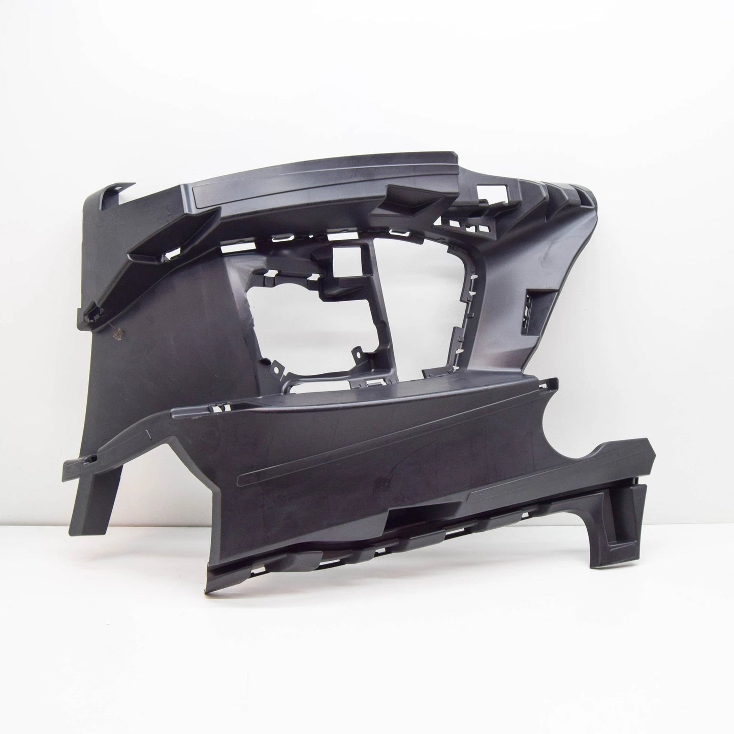 NEW BMW 2 F45 FRONT LEFT FOG LIGHT BRACKET 51118057883 8057883 2015 ORIGINAL