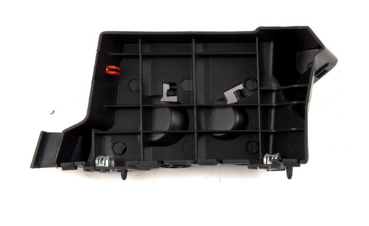 new ford tourneo courier front left bumper bracket reinforcement 2464334