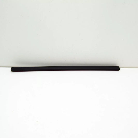 NEW SEAT LEON 5F RIGHT SIDE BONNET SEAL 5F0823710A ORIGINAL