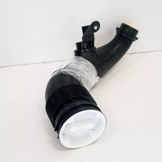 NEW BMW M3 F80 FILTERED AIR PIPE 13717846270 7846270 ORIGINAL