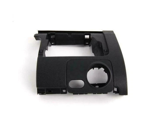 NEW VOLKSWAGEN EOS INSTRUMENT PANEL LEFT TRIM LHD 1K1858365AH82V